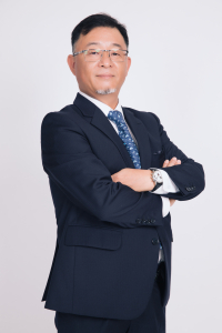Mr MUKAI Yoshio phó chủ tịch hội đồng quản trị