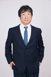 Ông NAKAMURA Akihiro giám đốc QA/QC